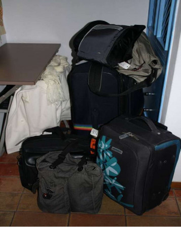 Valises